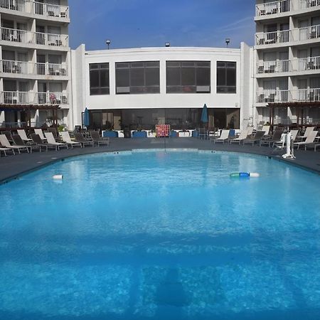 Hotel Boardwalk 705 Virginia Beach Eksteriør billede