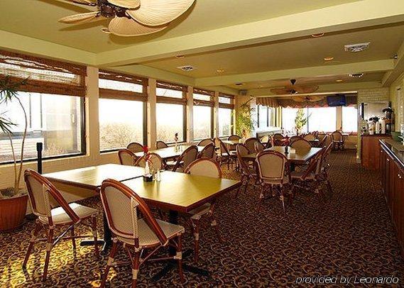 Hotel Boardwalk 705 Virginia Beach Restaurant billede