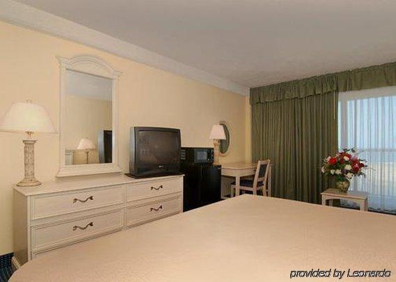 Hotel Boardwalk 705 Virginia Beach Værelse billede