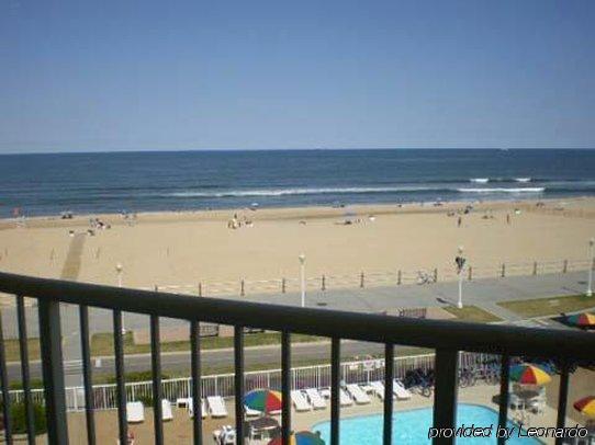Hotel Boardwalk 705 Virginia Beach Faciliteter billede